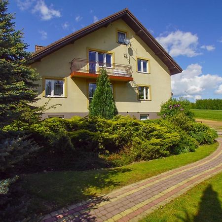Swierkowy Zakatek Gorno  ภายนอก รูปภาพ
