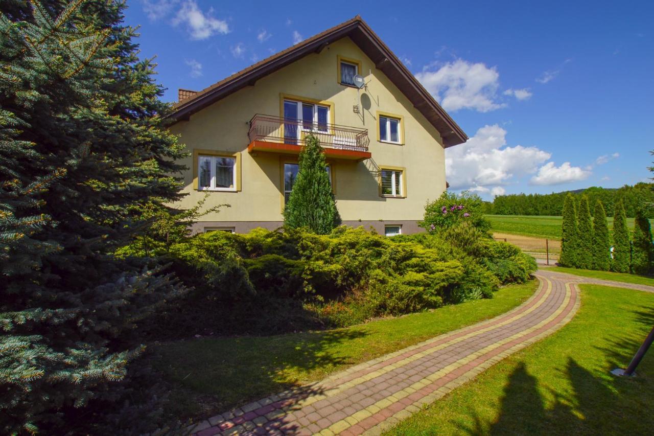 Swierkowy Zakatek Gorno  ภายนอก รูปภาพ