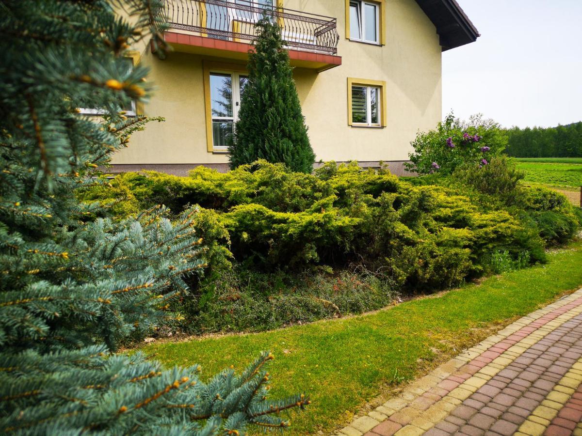 Swierkowy Zakatek Gorno  ภายนอก รูปภาพ
